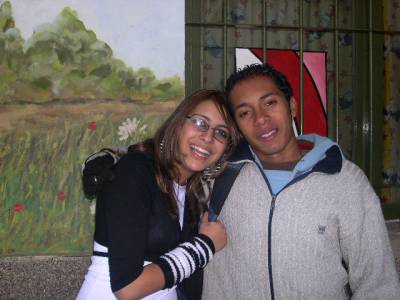 moi et soraya